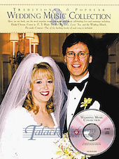 Traditional And Popular Wedding Music Collection